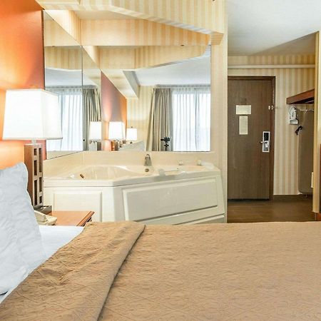 גיילורד Quality Inn מראה חיצוני תמונה