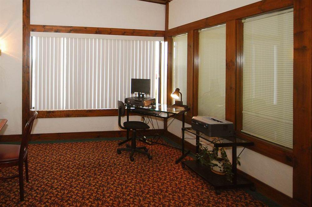 גיילורד Quality Inn מראה חיצוני תמונה