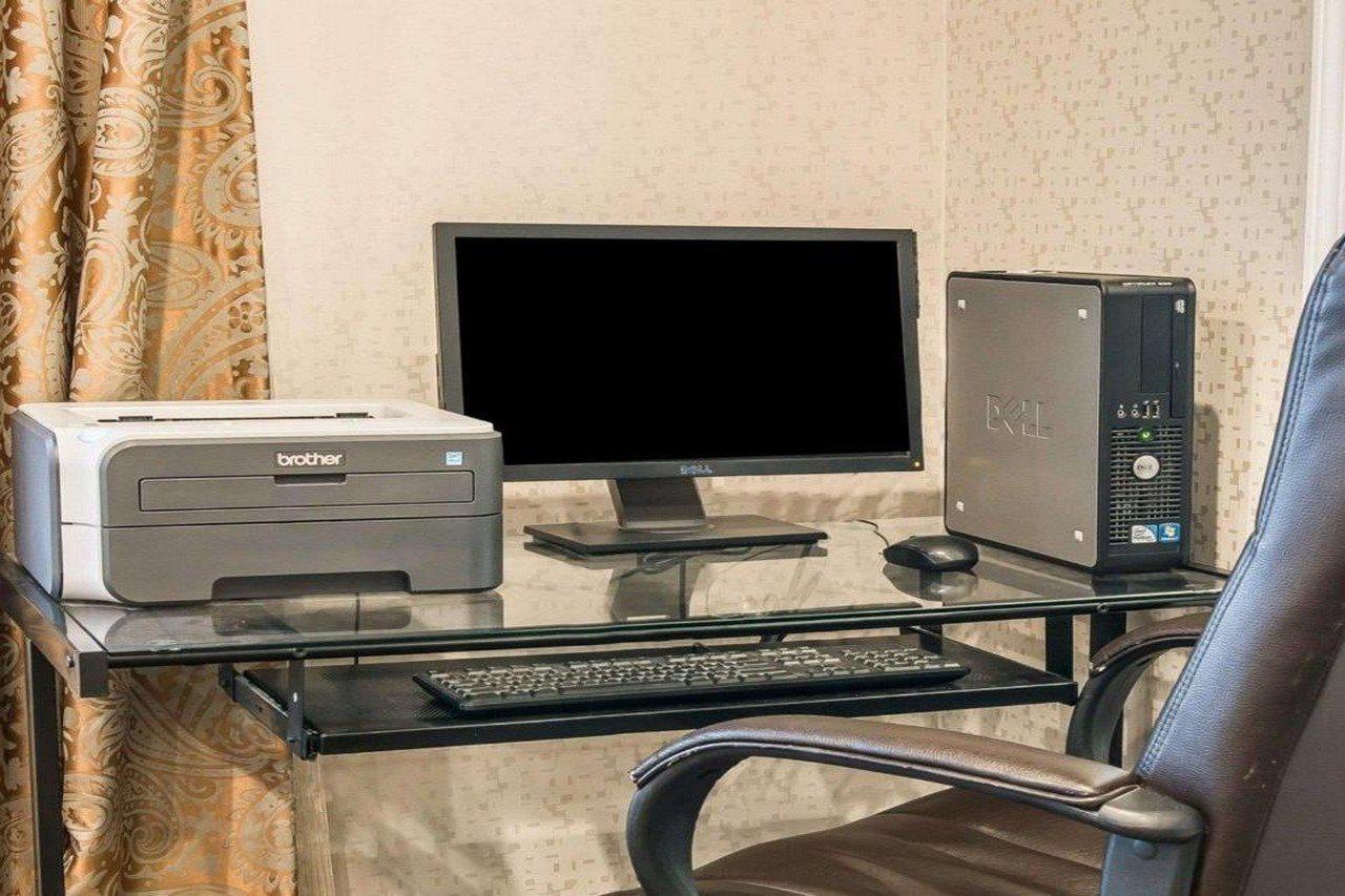 גיילורד Quality Inn מראה חיצוני תמונה