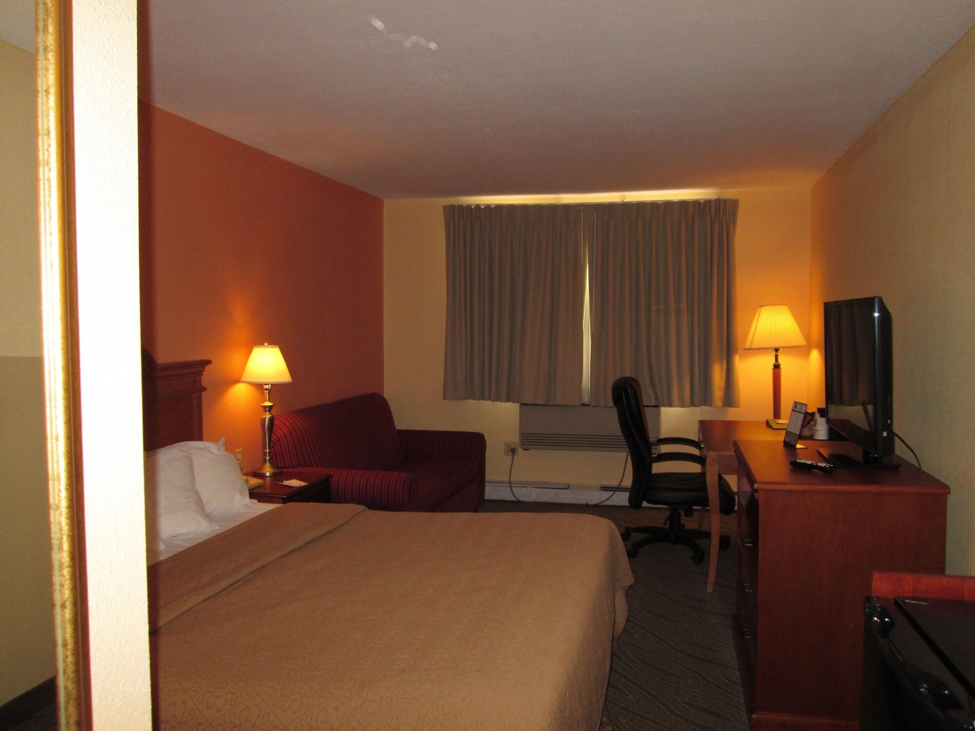 גיילורד Quality Inn מראה חיצוני תמונה
