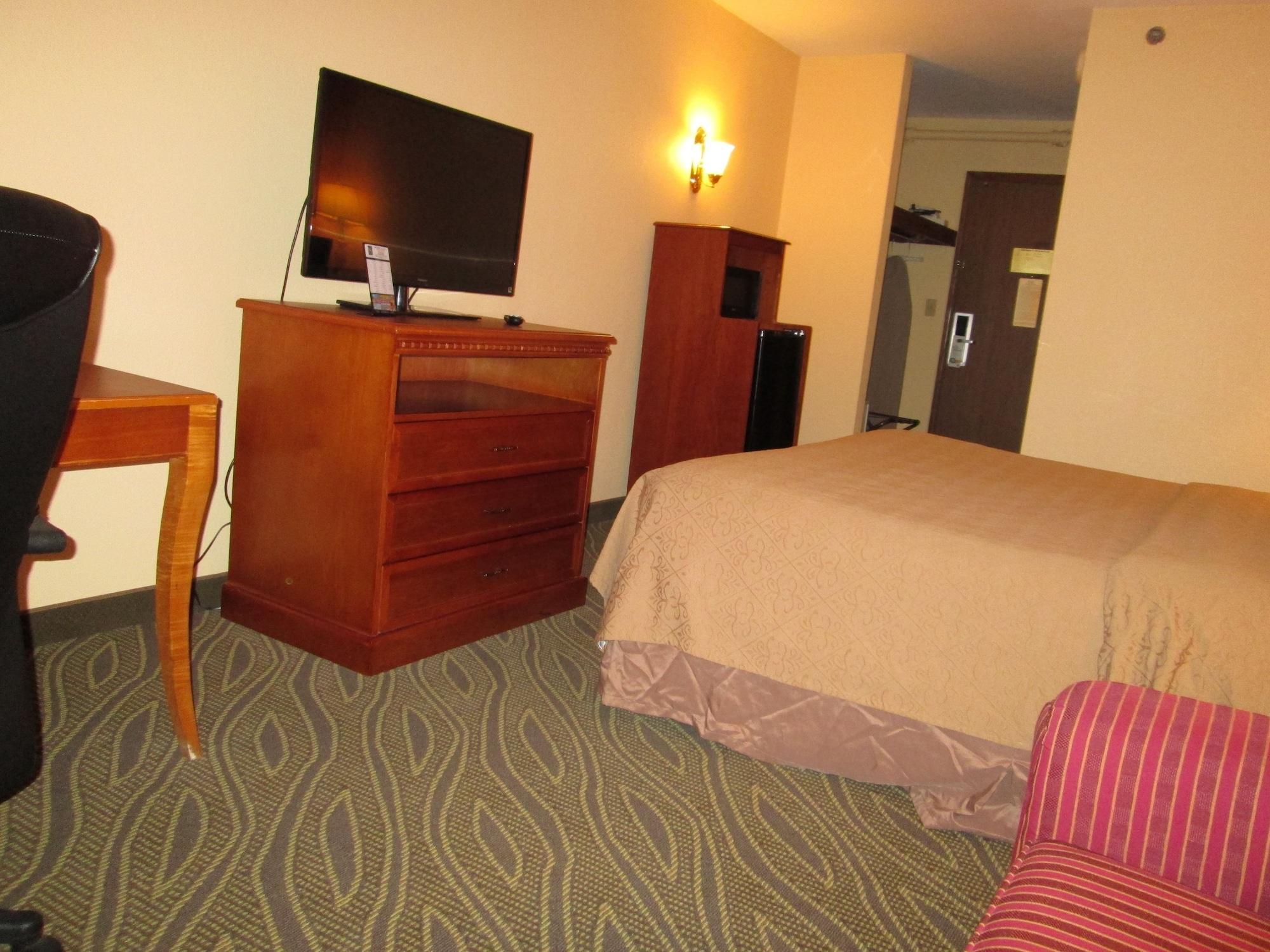 גיילורד Quality Inn מראה חיצוני תמונה