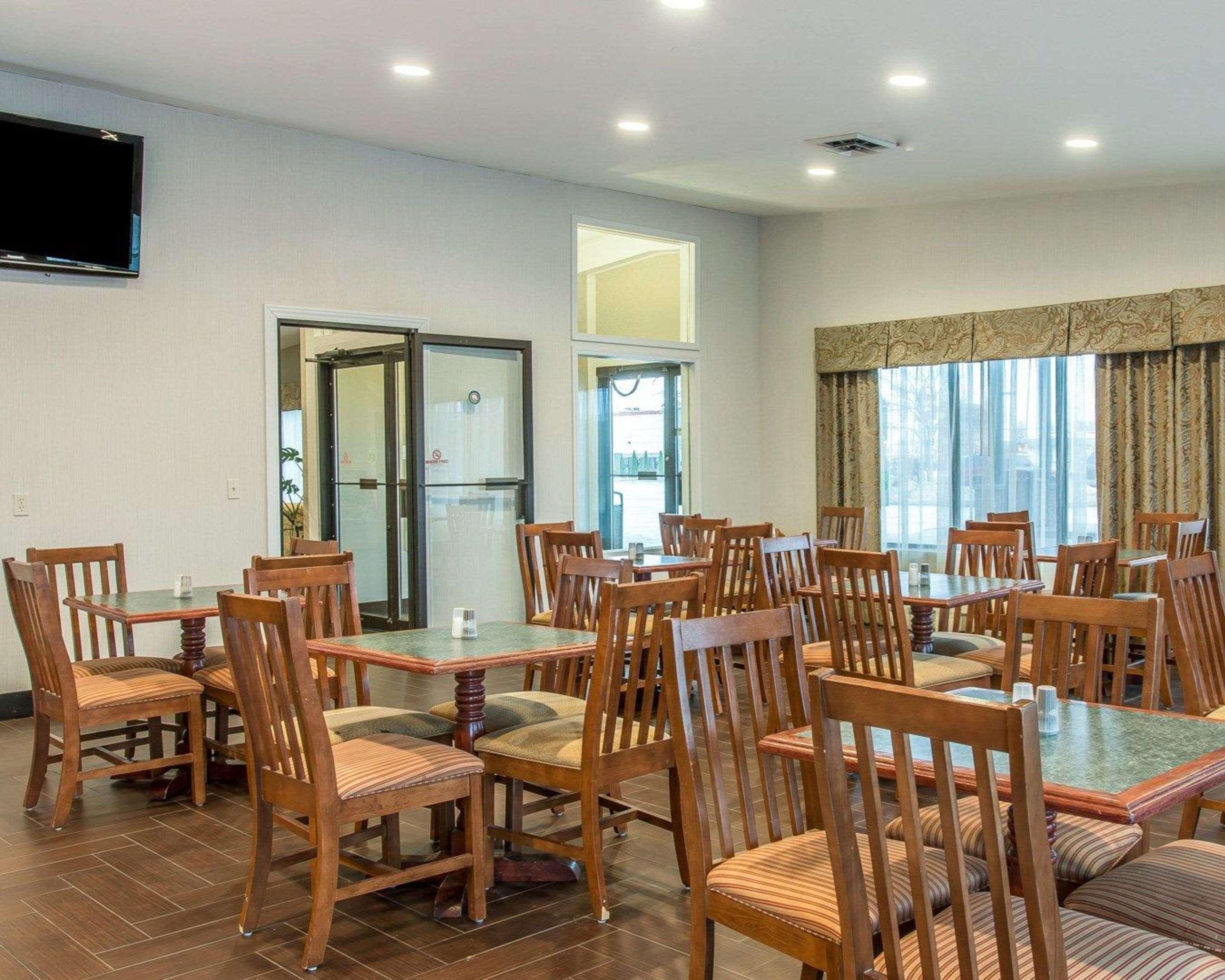 גיילורד Quality Inn מראה חיצוני תמונה