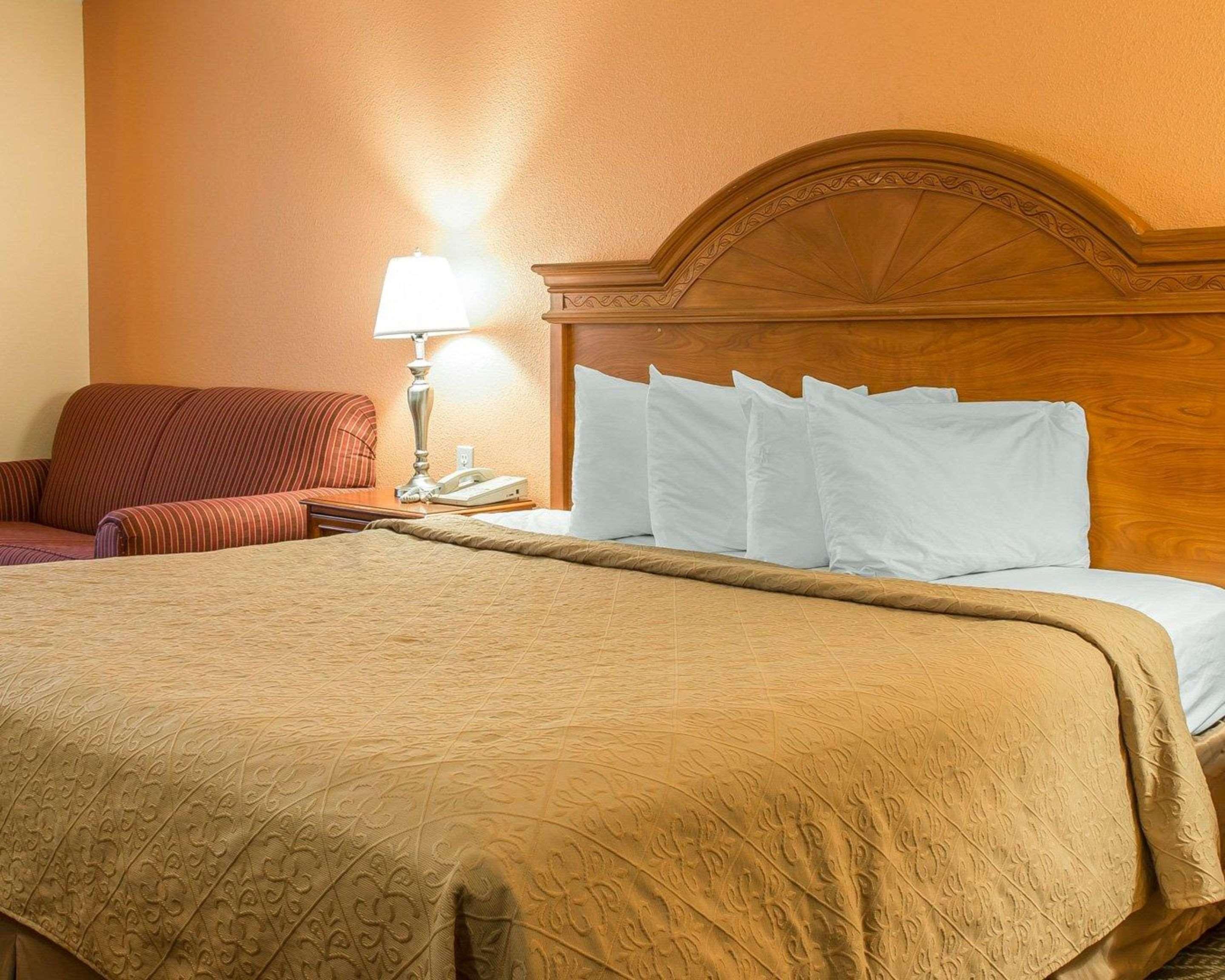 גיילורד Quality Inn מראה חיצוני תמונה