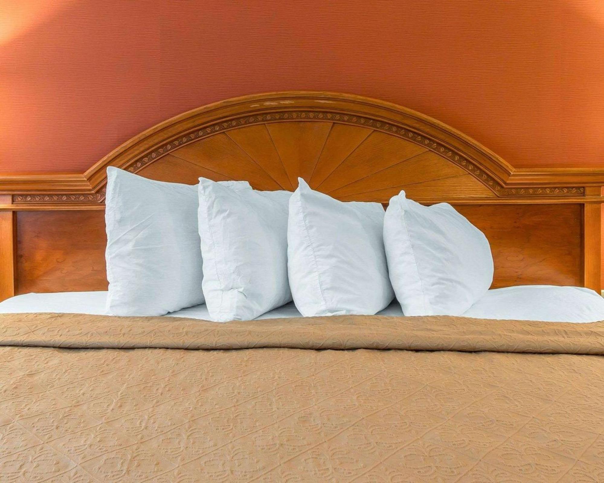 גיילורד Quality Inn מראה חיצוני תמונה