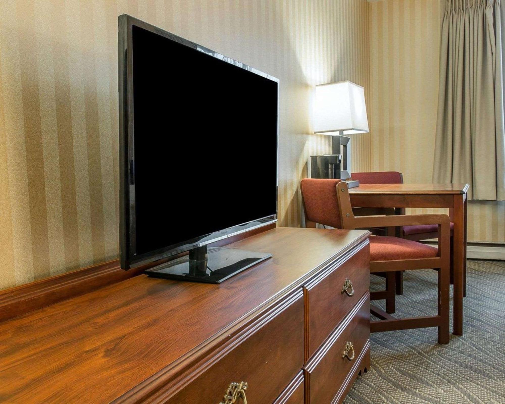 גיילורד Quality Inn מראה חיצוני תמונה
