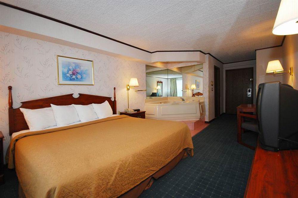 גיילורד Quality Inn חדר תמונה