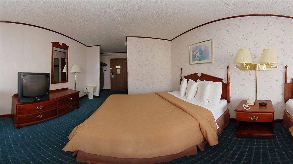 גיילורד Quality Inn מראה חיצוני תמונה
